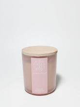 Citrus & Sandalwood 10 oz scented candle